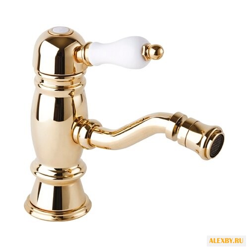 Однорычажный смеситель для биде