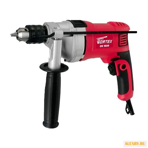 Дрель Wortex DS 1609