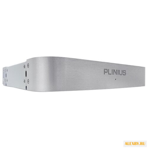 Сетевой аудиоплеер Plinius Tiki