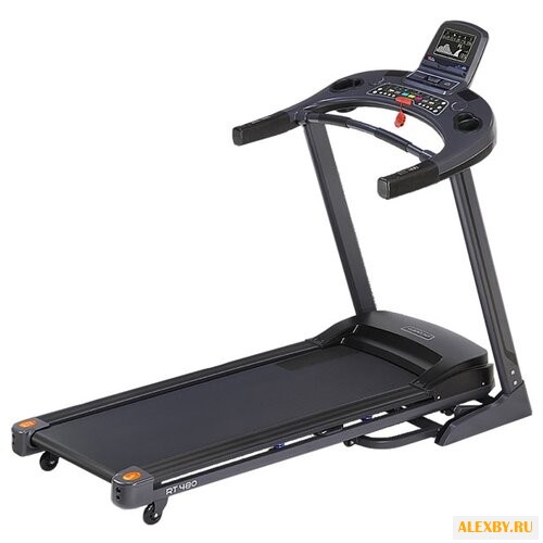 Электрическая беговая дорожка