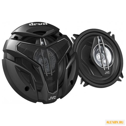 Автомобильная акустика JVC