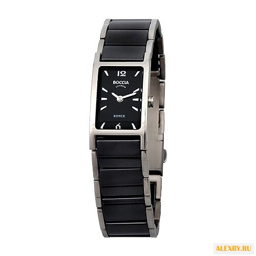 Наручные часы BOCCIA 3201-02