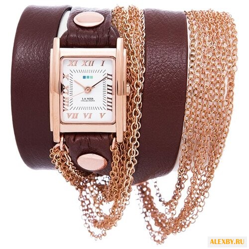 Наручные часы LA MER