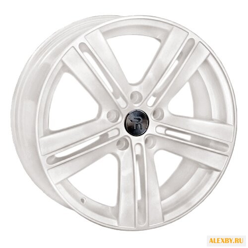 Колесный диск Replica OPL63