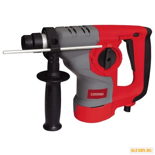 Перфоратор СОРОКИН 29.28