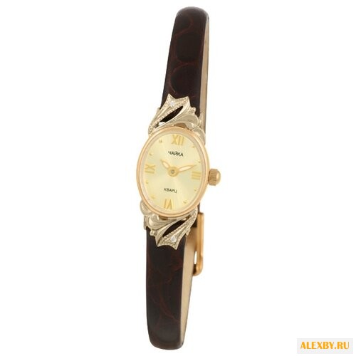 Наручные часы Чайка 44350-146.416