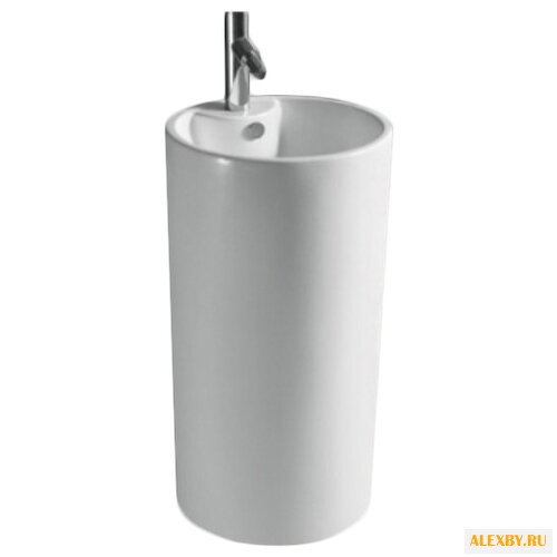 Раковина 47 см MELANA MLN-B135-1