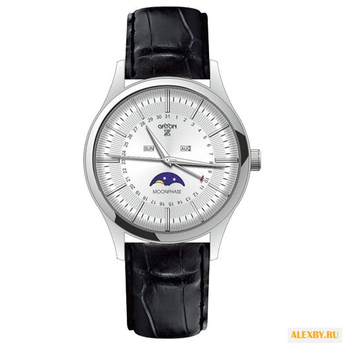 Наручные часы Gryon G 138.11.33