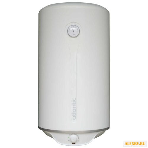 Накопительный водонагреватель