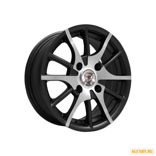 Колесный диск NZ Wheels F-5