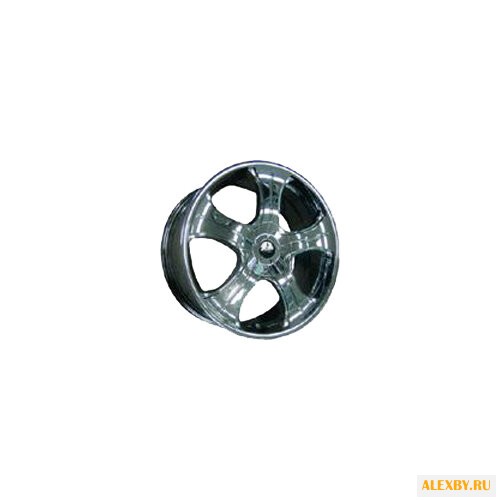 Колесный диск Futek F-310