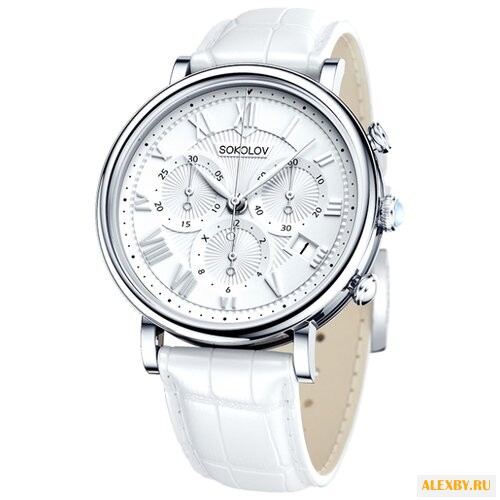 Наручные часы SOKOLOV