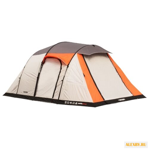 Палатка MOOSE 2050
