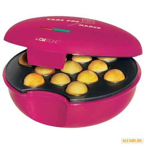 Кексница Clatronic CPM 3529