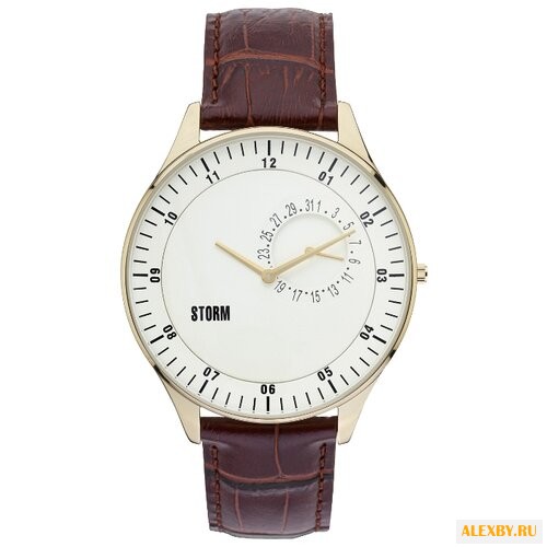 Наручные часы STORM Oberon Gold