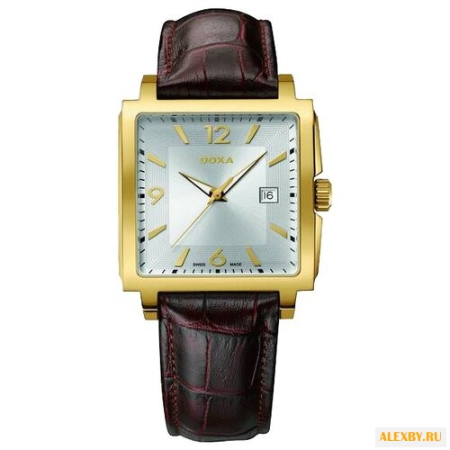 Наручные часы DOXA 295.30.023.02