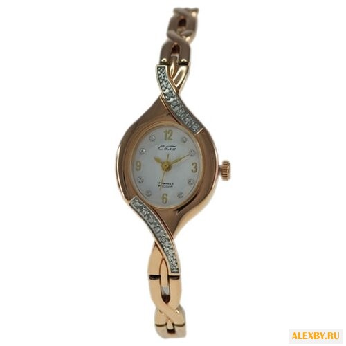 Наручные часы Соло 04038323