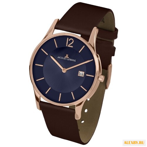 Наручные часы JACQUES LEMANS