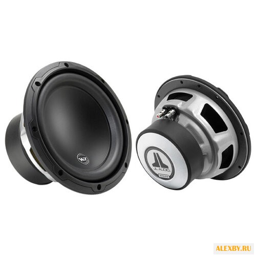 Автомобильный сабвуфер JL Audio