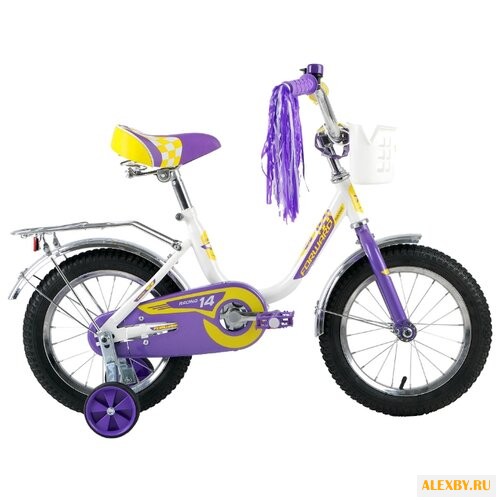 Детский велосипед FORWARD