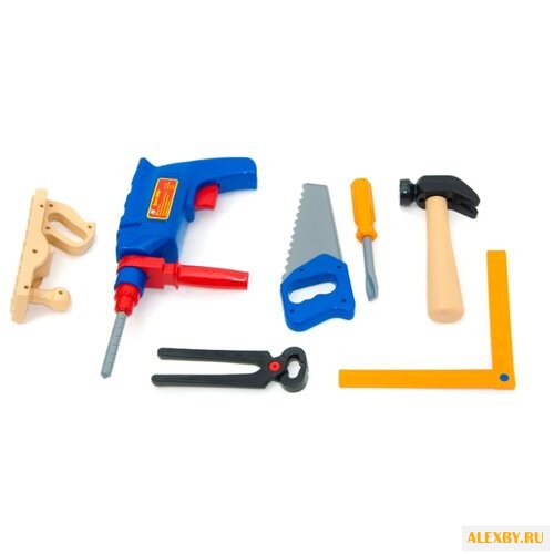 Orion Toys Маленький столяр в