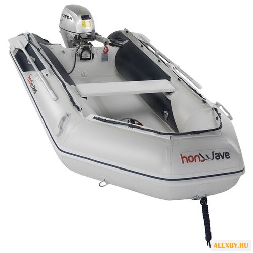 Надувная лодка Honda T32 IE2