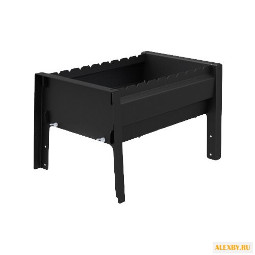 Мангал Grillver Партикс 500