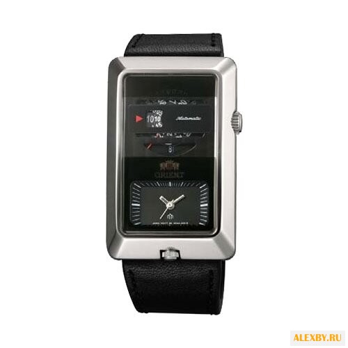 Наручные часы ORIENT XCAA003B