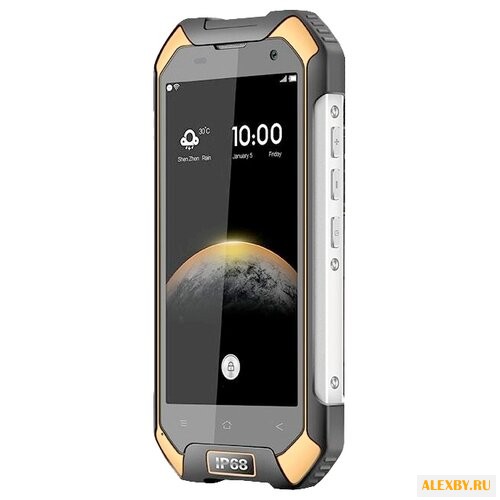 Смартфон Blackview BV6000s