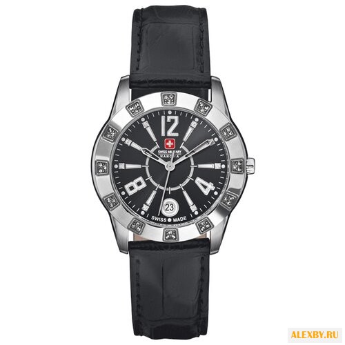 Наручные часы SWISS MILITARY