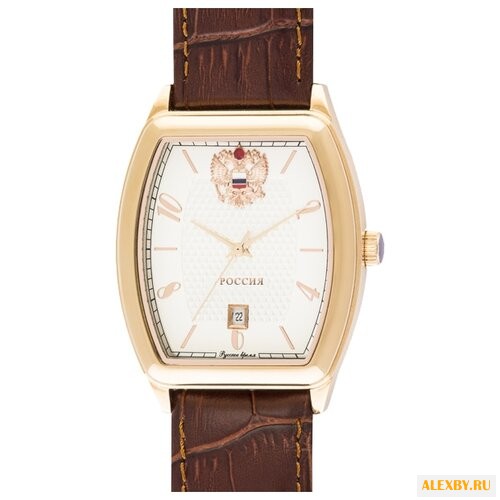Наручные часы Русское время
