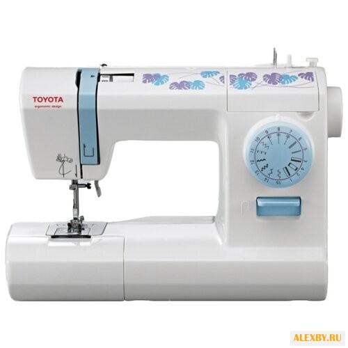 Швейная машина TOYOTA ECO15CB