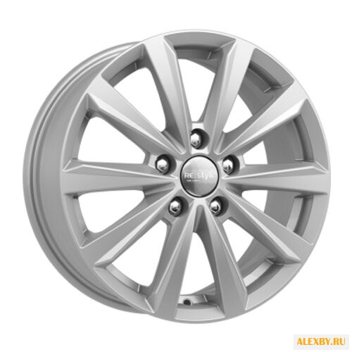 Колесный диск K&K КС737