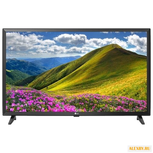 Телевизор LG 32LJ510U