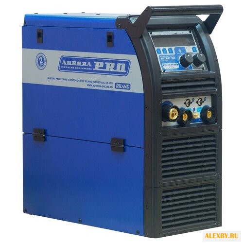 Сварочный аппарат Aurora SKYWAY