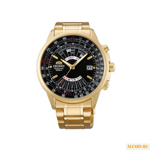 Наручные часы ORIENT EU07001B