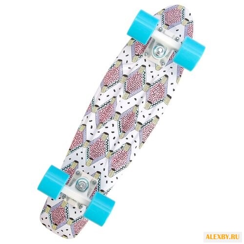 Лонгборд Penny Buffy 22