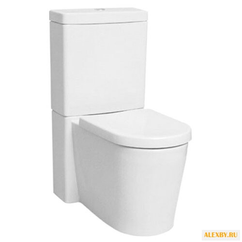 Унитаз VitrA Matrix 5140B003-0096