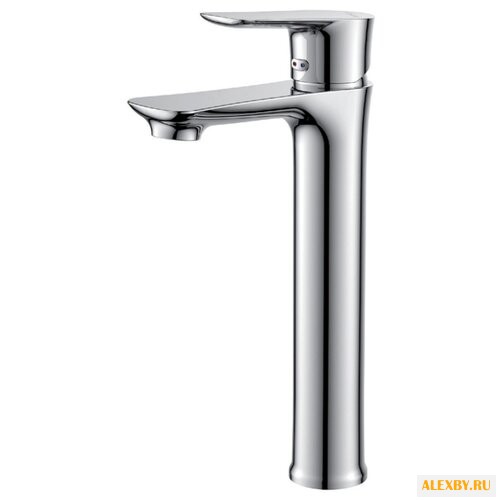 Однорычажный смеситель для