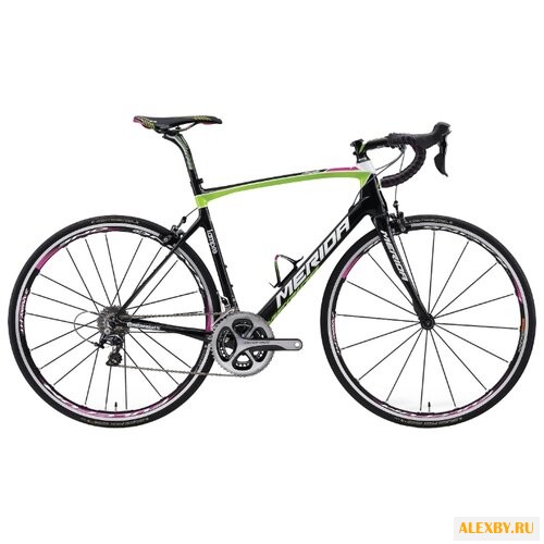 Шоссейный велосипед Merida Ride