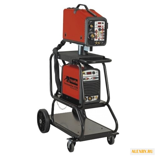 Сварочный аппарат Telwin