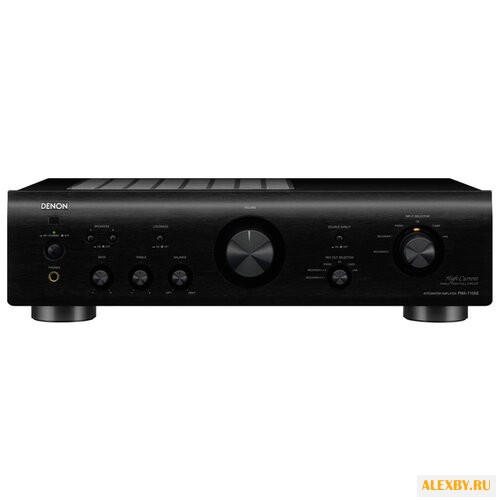 Интегральный усилитель Denon