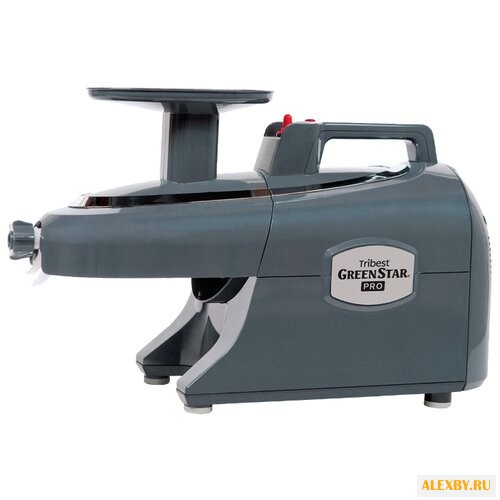Соковыжималка Tribest Green
