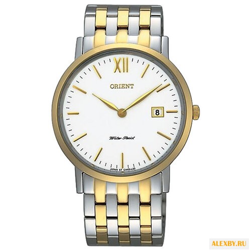Наручные часы ORIENT GW00003W