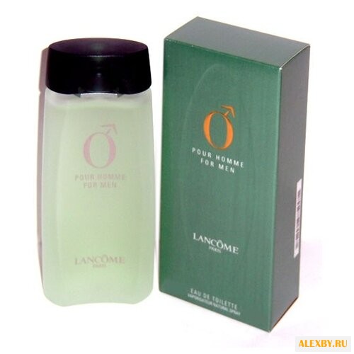 Lancome O pour Homme
