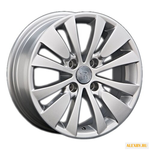 Колесный диск Replay PG54