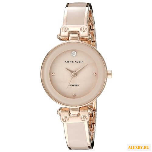Наручные часы ANNE KLEIN 1980BMRG