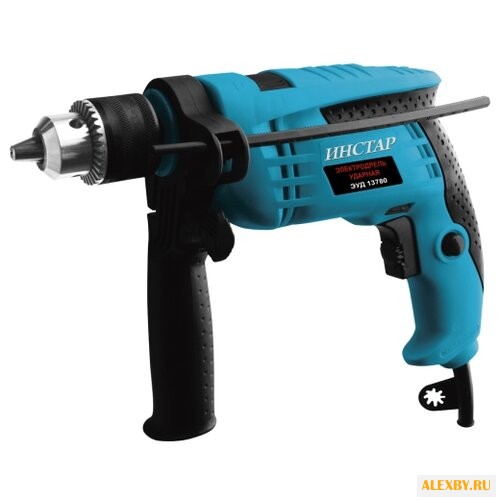Дрель Инстар ЭУД 13780