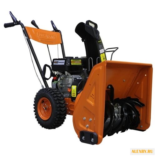 Снегоуборщик PRORAB GST 71 S