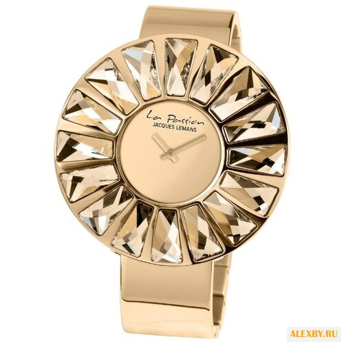 Наручные часы JACQUES LEMANS